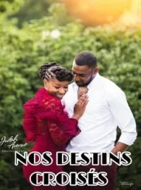 Couverture du roman NOS DESTINS CROISÉS