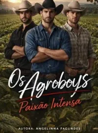 OS AGROBOY'S - PAIXÃO INTENSA
