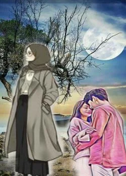 Sampul Novel Pelabuhan cinta Daffin