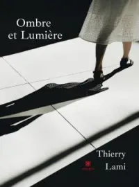 Couverture du roman Ombre et Lumière