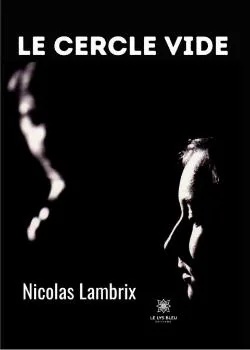 Couverture du roman Le cercle vide