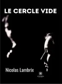 Couverture du roman Le cercle vide