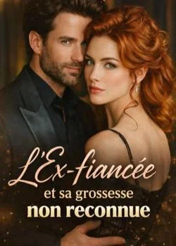 Couverture du roman L'Ex-fiancée et sa grossesse non reconnue