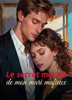 Couverture du roman Le secret mortel de mon mari mafieux