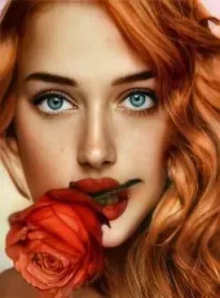 Couverture du roman Haine vers l'amour