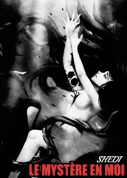 Couverture du roman Le Mystère en Moi
