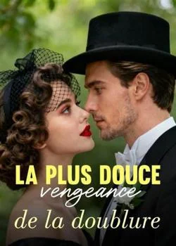 Couverture du roman La plus douce vengeance de la doublure