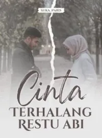 Cinta Terhalang Restu Abi