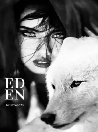 Couverture du roman EDEN