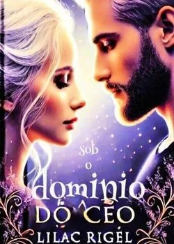 Capa do romance Sob o Domínio do CEO