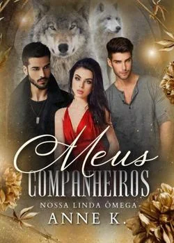 Capa do romance Meus companheiros.