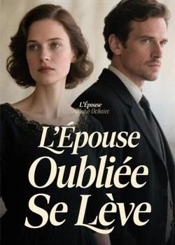 Couverture du roman L'Épouse Oubliée Se Lève