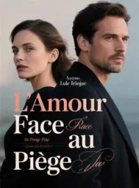 Couverture du roman L'Amour Face au Piège