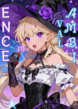 AMBIVALENCE の小説カバー