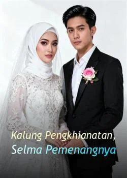 Kalung Pengkhianatan, Selma Pemenangnya