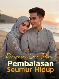 Penipuan Lima Tahun, Pembalasan Seumur Hidup