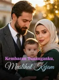 Kembaran Tunanganku, Muslihat Kejam