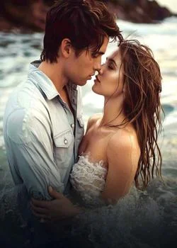 Capa do romance Amor com o Alfa Errado