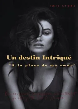 Couverture du roman Un destin intriqué