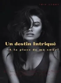 Couverture du roman Un destin intriqué