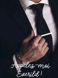 Couverture du roman Appelez-moi Everild