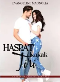 Hasrat Kakak Tiri