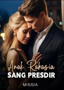 Anak Rahasia Sang Presdir