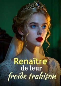 Couverture du roman Renaître de leur froide trahison