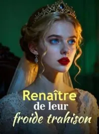 Couverture du roman Renaître de leur froide trahison
