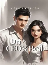 On CEO's Bed