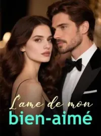 Couverture du roman L'âme de mon bien-aimé