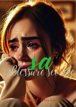 Couverture du roman Sa Blessure Secrète 