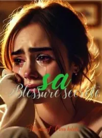 Couverture du roman Sa Blessure Secrète