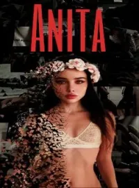Couverture du roman Anita