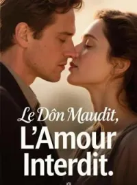 Couverture du roman Le Don Maudit, L'Amour Interdit