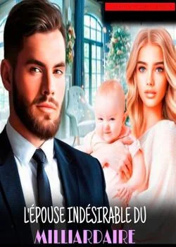 Couverture du roman L'épouse indésirable du milliardaire