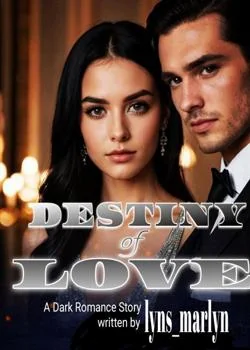 Cantika : DESTINY OF LOVE