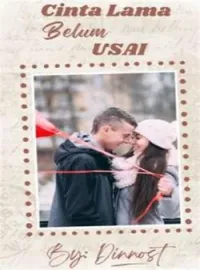 CINTA LAMA BELUM USAI