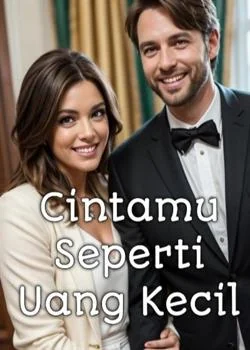 Cintamu Seperti Uang Kecil