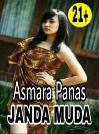 Asmara Panas JANDA MUDA