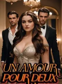 Couverture du roman UN AMOUR POUR DEUX