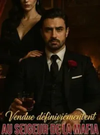 Couverture du roman VENDUE DÉFINITIVEMENT AU SEIGNEUR DE LA MAFIA