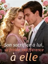 Son sacrifice à lui, sa froide indifférence à elle