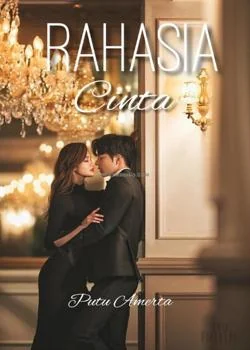 RAHASIA CINTA KITA