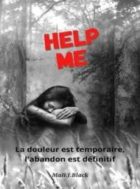Couverture du roman Help Me