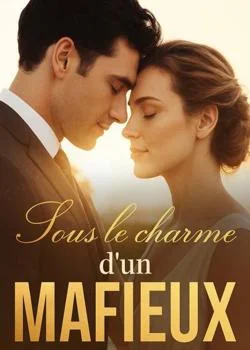 Couverture du roman Sous le charme d'un mafieux