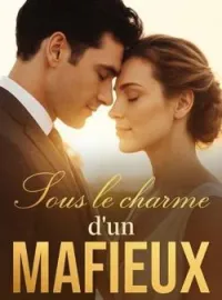 Couverture du roman Sous le charme d'un mafieux