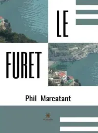 Couverture du roman Le furet