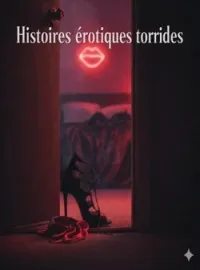Couverture du roman Histoires érotiques torrides