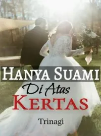 Hanya Suami di Atas Kertas